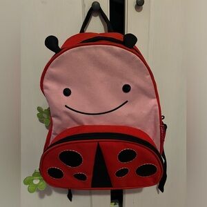Skip hop toddler backpack